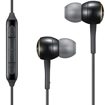 Слушалки In Ear EO-IG935BW, микрофон, дълбок бас, черни | JAR Computers Samsung In Ear EO-IG935BBEGWW