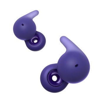 Sony LinkBuds Open Violet WFL910V.CE7