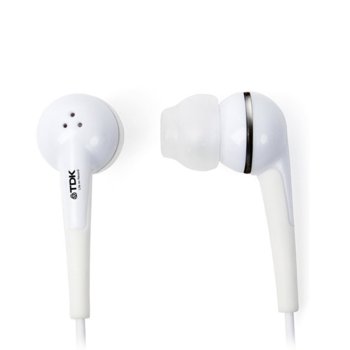 TDK EB300 In-Ear Headphones for mobile devices