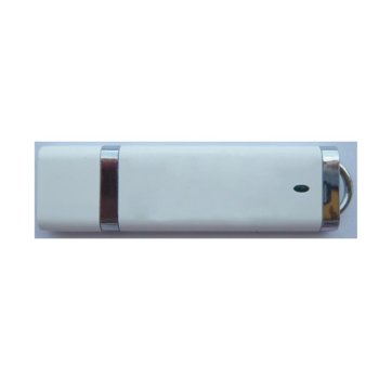 Памет 64GB USB Flash Drive, Estillo SD-03, USB 2.0, бяла | JAR Computers Estillo SD-03 64GB White