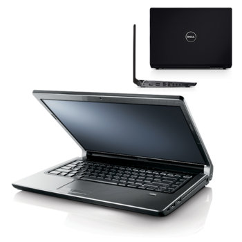 15.4" (~39 cm) DELL Studio 15N