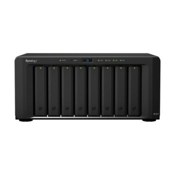 Synology DiskStation DS1817_EW Extended Warranty