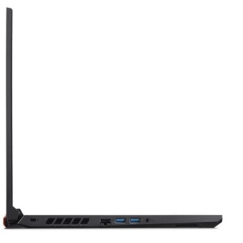 Acer Nitro 5 AN517-41 + Nitro Mouse