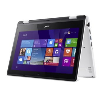 Acer Aspire R3-131T-C2V3 NX.G0ZEX.019 White