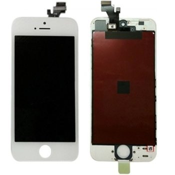 Apple iPhone 5C LCD с тъч скрийн