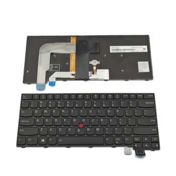 Клавиатура за Lenovo ThinkPad T470S