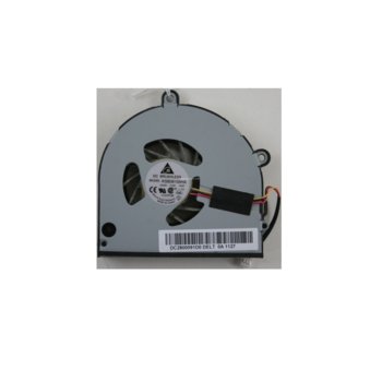 Fan for IBM T520 T520i (Integrated graphics)