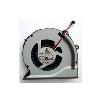 Fan for Samsung NP550P5C NP550P7C