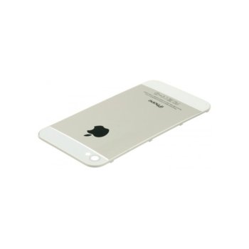 iPhone 5 Back cover, White