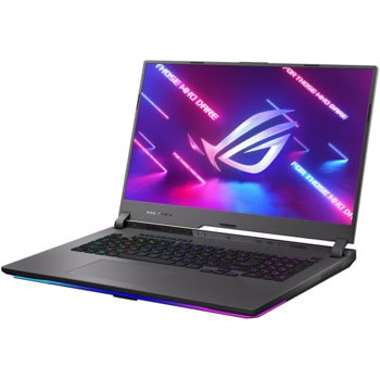 лаптоп asus rog strix g17 g713rc 32gb