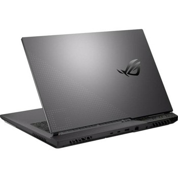 Asus ROG Strix G17 G713RW-LL070W + NFF-1710