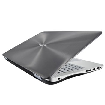 Asus N551JX-CN272T