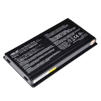 Батерия за Asus F5 11.1V 4400mAh 6cell