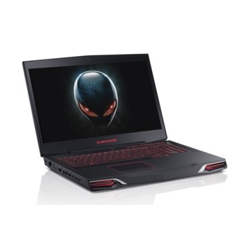 Dell Alienware 17 R4