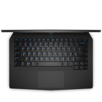 Dell Alienware AWFHD13I782561V2W36NBD-14