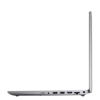 Dell Latitude 5520 N002L552015EMEA_UBU_16GB