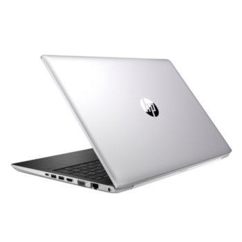 HP ProBook 450 G5 and 500GB SSD