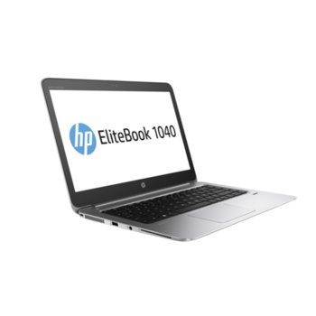 HP EliteBook 1040 G3 X1C38AW