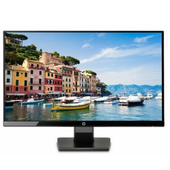 HP Pavilion 17-cd1001nu + 27w