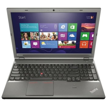 15.6 Lenovo ThinkPad T540p MTM20BE0042