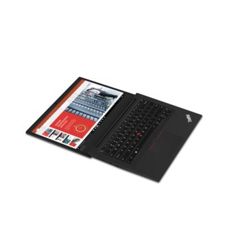 Lenovo ThinkPad E490 20N8007SBM