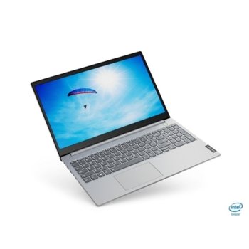 Lenovo ThinkBook 15 IIL 20SM001WBM/2