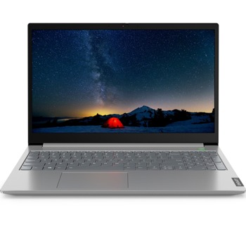 Lenovo ThinkBook 15 20VE00FMBM_5WS0A23781_512GB SS