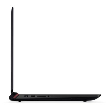 Lenovo Y700 80NV013NBM + Lenovo Y Gaming