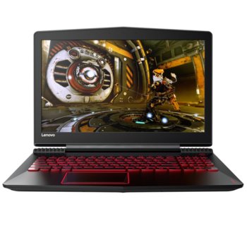 Lenovo Legion Y520 80WK008UBM