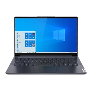 Lenovo Yoga Slim 7 14ITL05 82A3007YBM