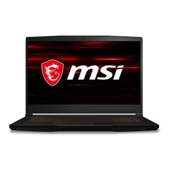 MSI GF63 Thin 10SC