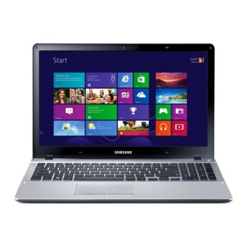 15.6" (39.62 cm) Samsung 370R5E-A02