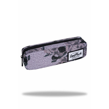 Ученически несесер CoolPack Deck Grey Rose