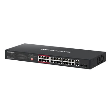 Mercusys MS126CP | JAR Computers Mercusys MS126CP