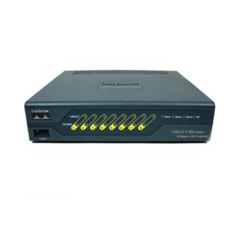 Cisco AIR-WLC2106-K9 Wireless 2100 Series Control