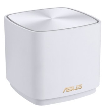 Asus ZenWiFi XD4 Plus 1PK 90IG07M0-MO3C00