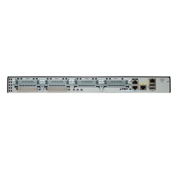 Cisco C2901-VSEC/K9 Router