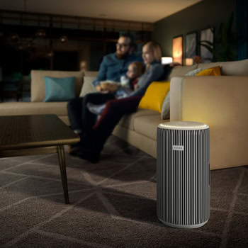 Philips AC3220/10 Нарушена опаковка