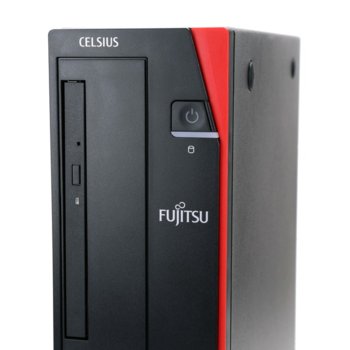 Fujitsu CELSIUS J550 S26361-K1515-V110