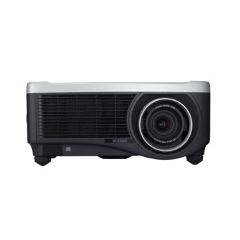 Canon Projector XEED WUX5000 without lens