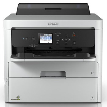 Epson WorkForce Pro WF-C529RDTW C11CG79401BB