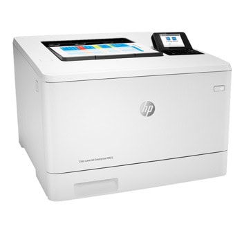 HP LaserJet Enterprise M455dn 3PZ95A