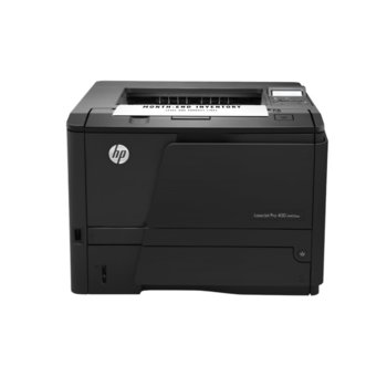 HP LaserJet Pro 400 M401dne