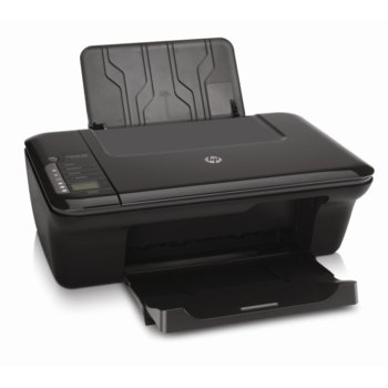 HP Deskjet 3050A All-in-One