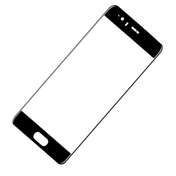 Протектор от закалено стъкло /Tempered Glass/ за Samsung Galaxy S8 plus, прозрачен | JAR Computers Tempered 3D Glass Samsung Galaxy S8+