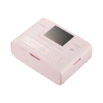 Canon SELPHY CP1300 Pink 2236C002AA