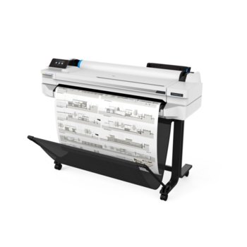 HP DesignJet T525 36-in 5ZY61A