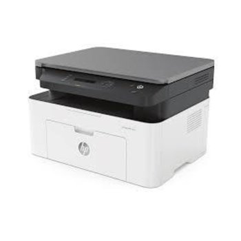 HP Laser MFP 135a + W1106A