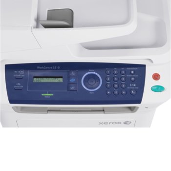 Xerox WorkCentre 3210N