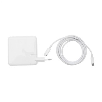 Захранване (заместител) за лаптопи Apple Mac Book, 87W, USB Type-C | JAR Computers Захранване Apple 87W